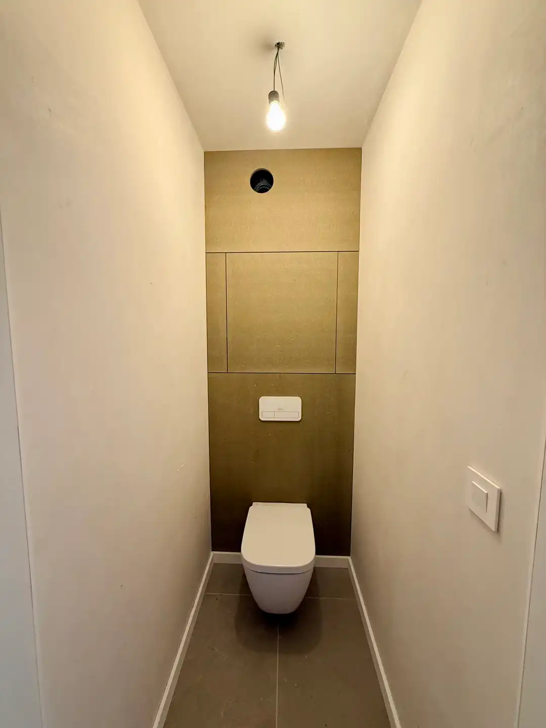 OPENDEURDAG 14/3 & 15/3 - Prachtig afgewerkte Nieuwbouw! foto 18