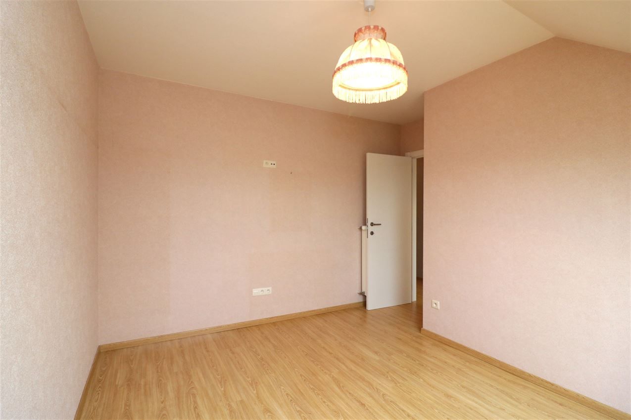 Duplex-appartement, 3 slpk, garagebox foto 28