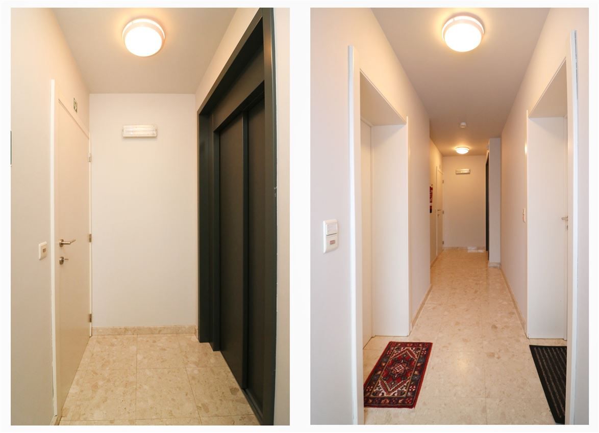 Royaal, lift tot op slaapniveau, garage, riant terras foto 28