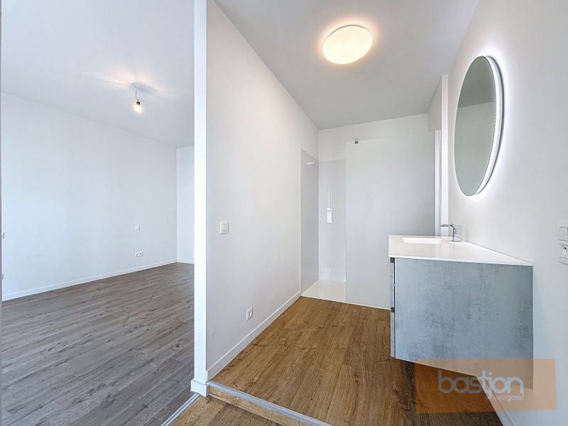 Volledig vernieuwd appartement in het centrum. foto 9