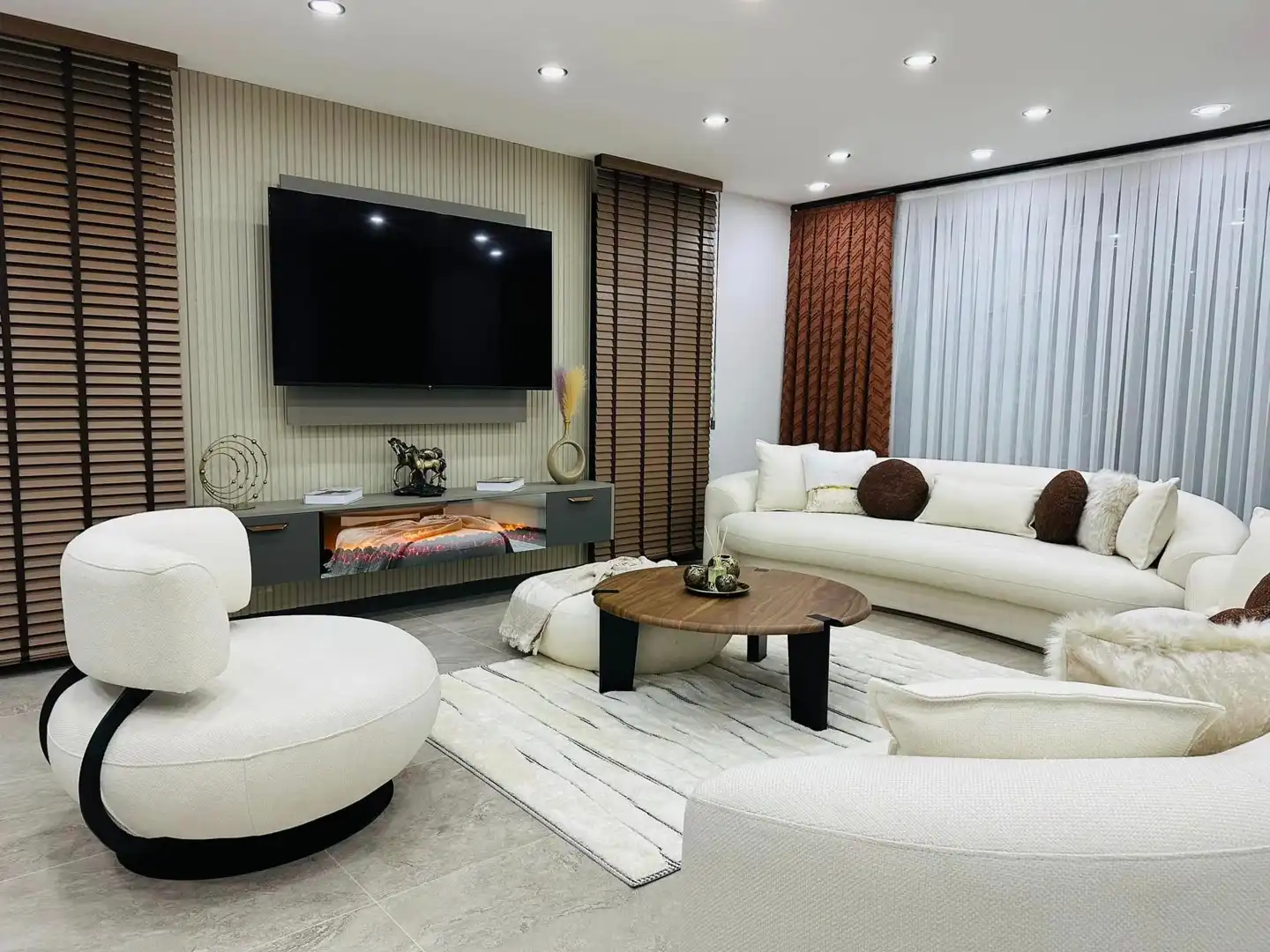 Super de luxe villa foto 13