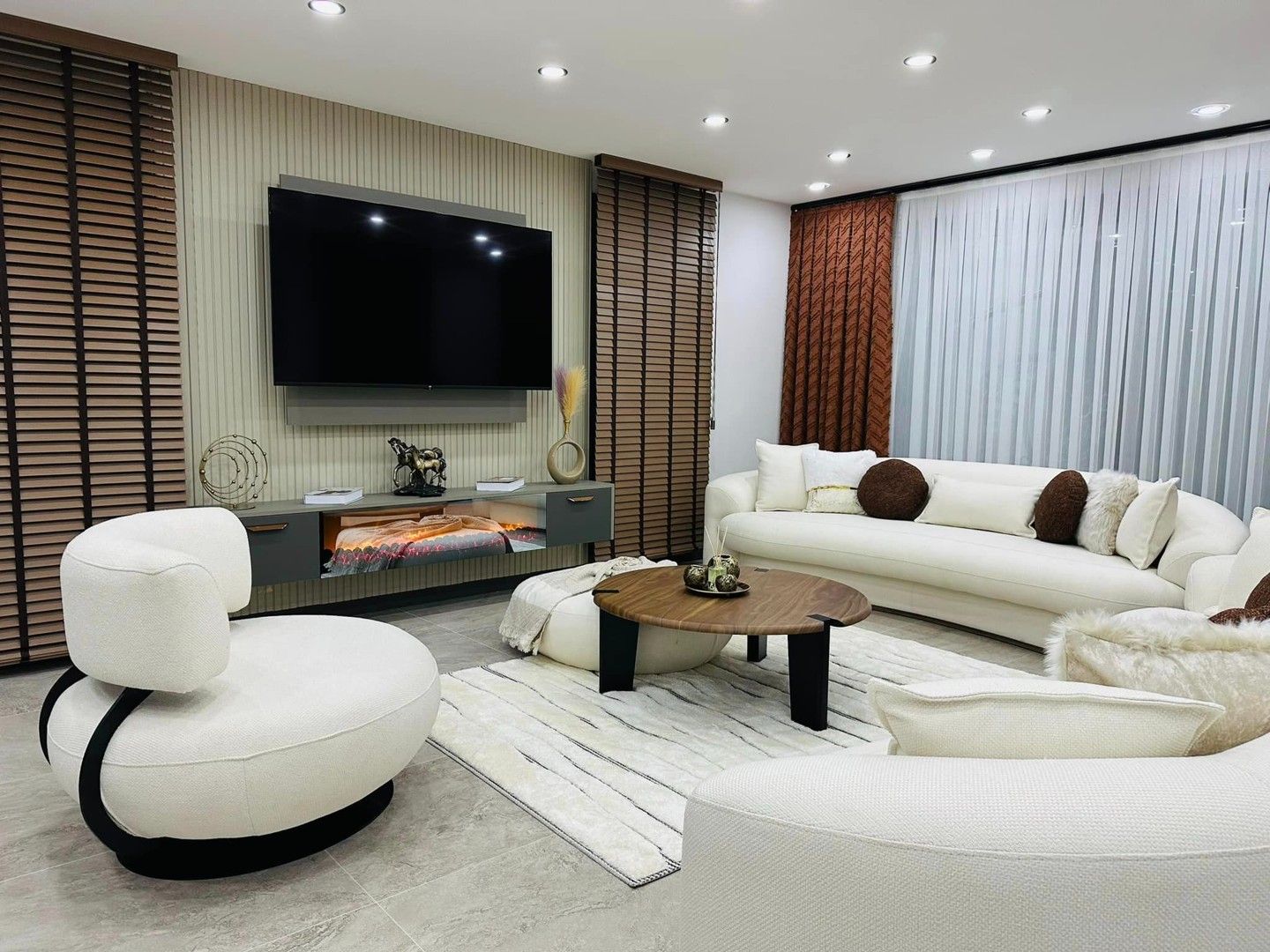 Super de luxe villa foto 13