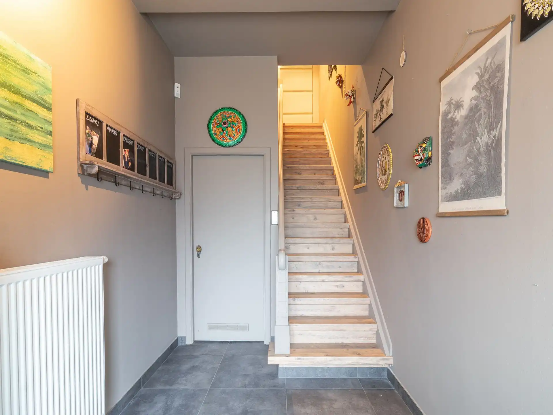 Unieke woning met magazijn in Boom foto 3
