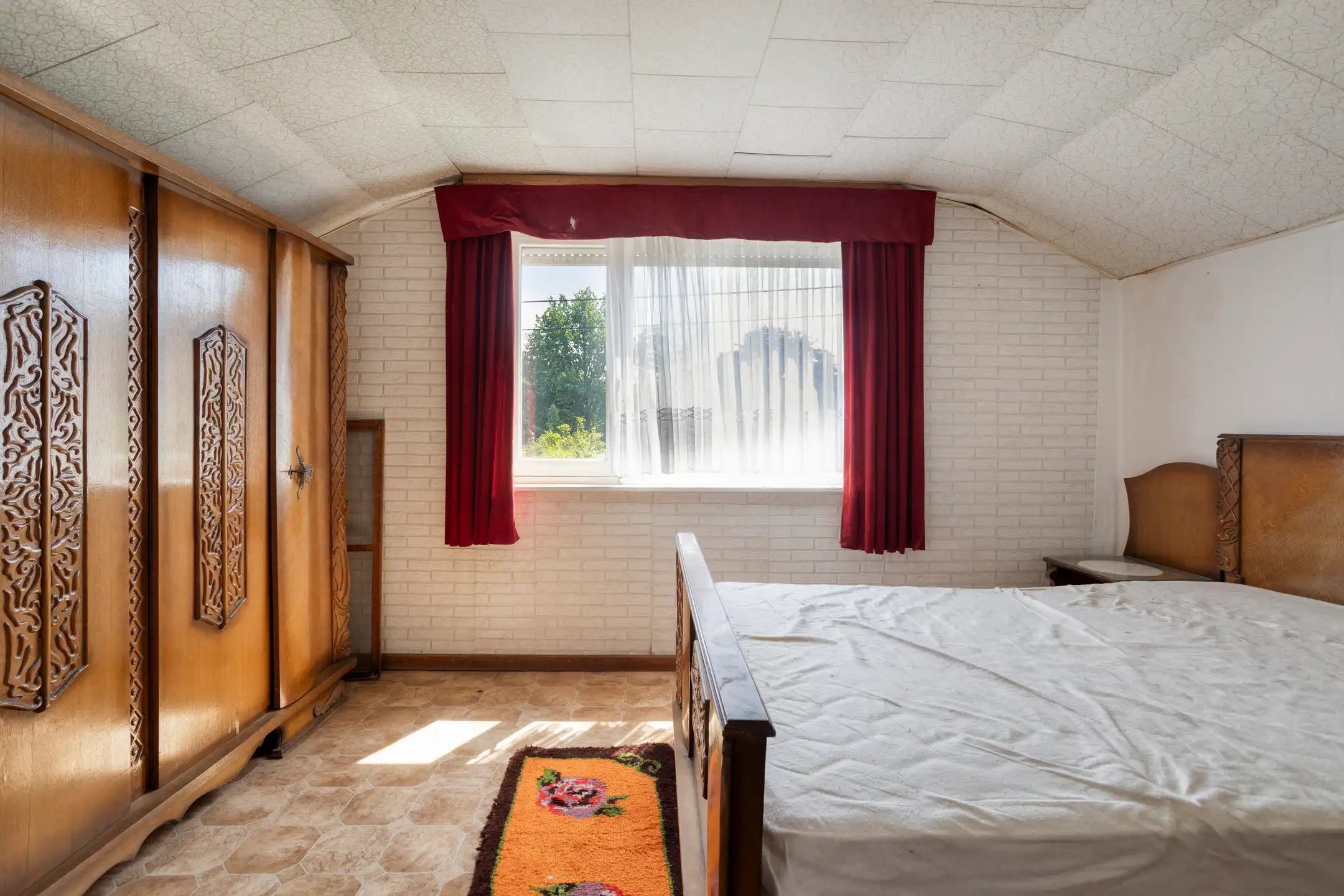 Te renoveren woning met 3 slaapkamers op 9a50ca foto 8