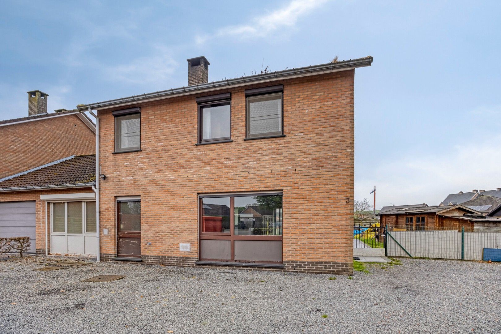 Boekweitstraat 3, Dilsen-Stokkem foto 2