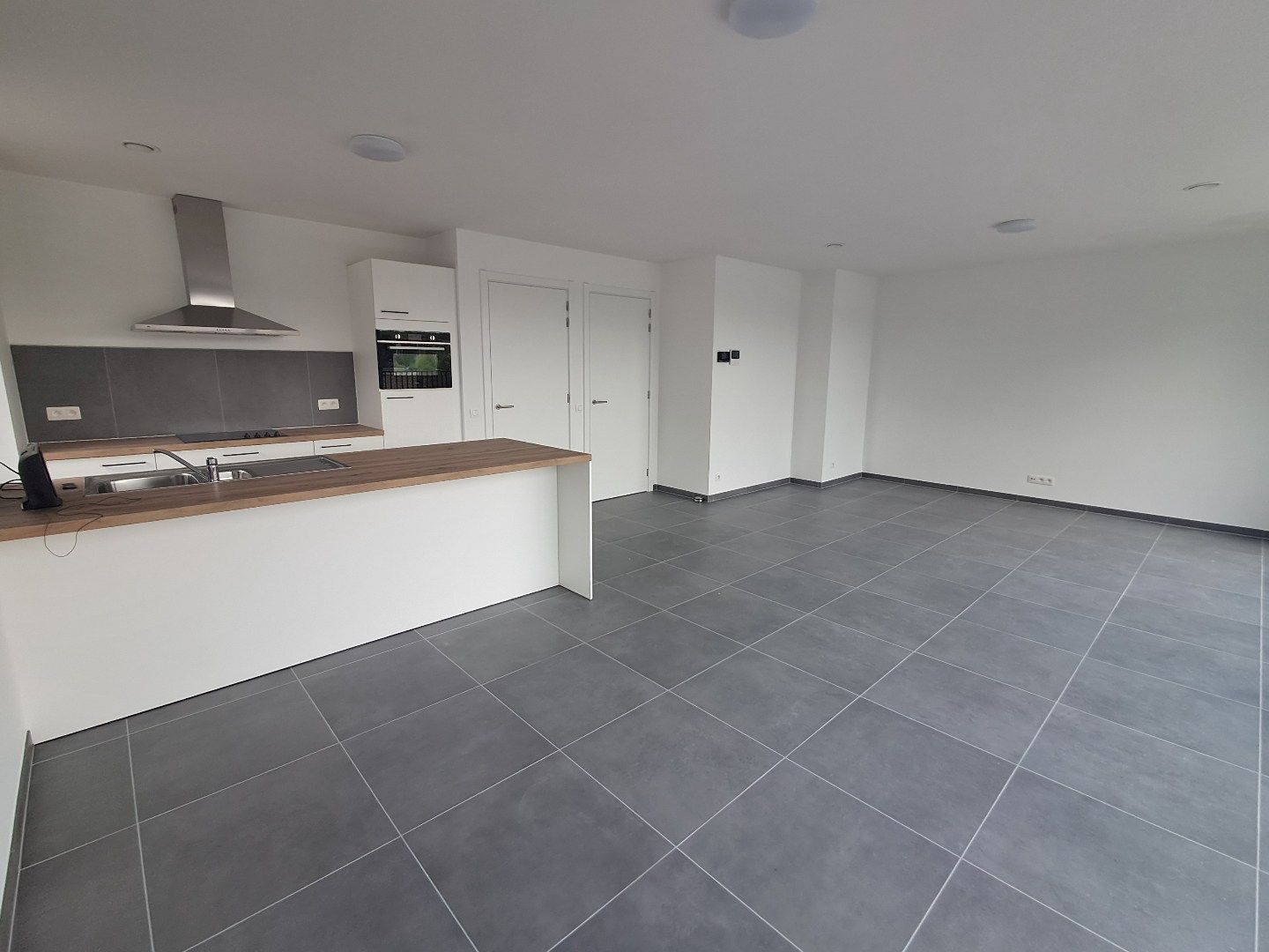Energiezuinig nieuwbouwappartement te Moerkerke foto 5