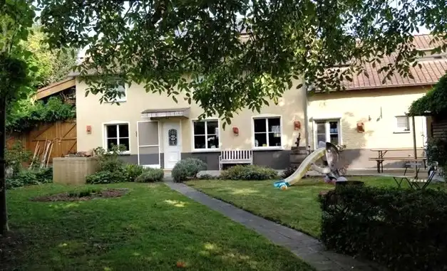 Hoeve met 4 slaapkamers op +- 8 are foto 15