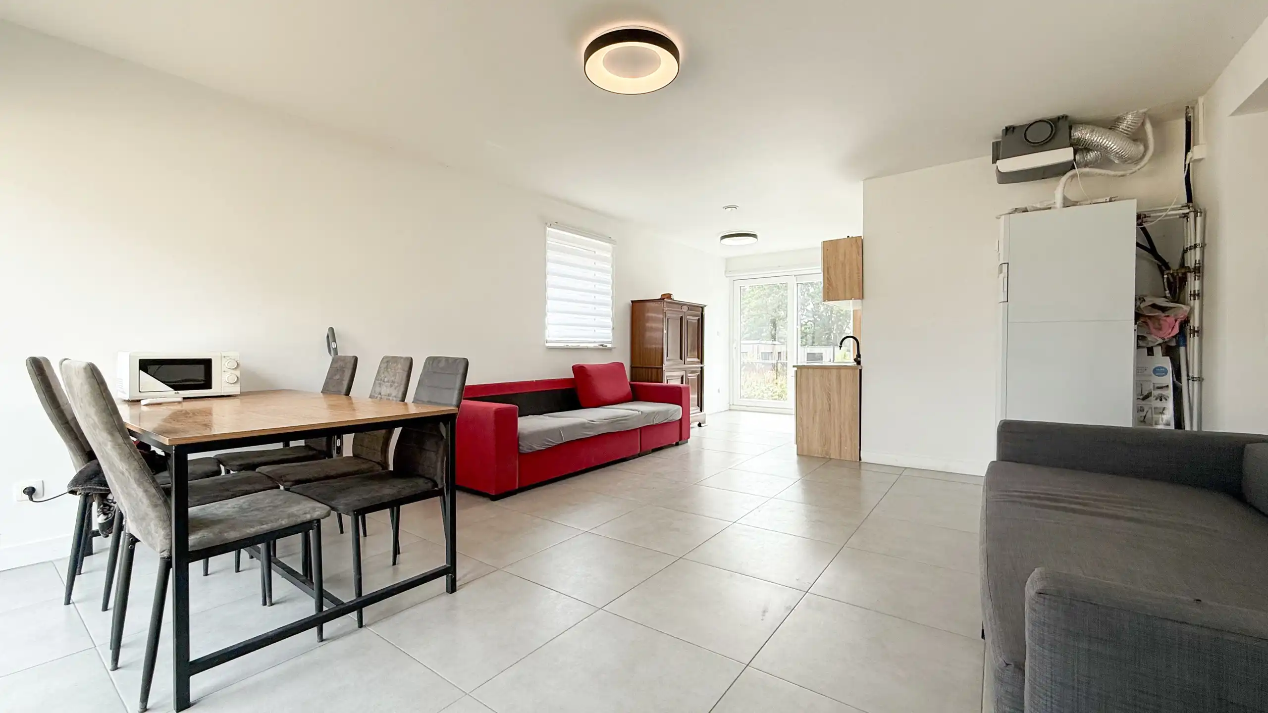 Vakantiewoning in hartje Meerhout! foto 2