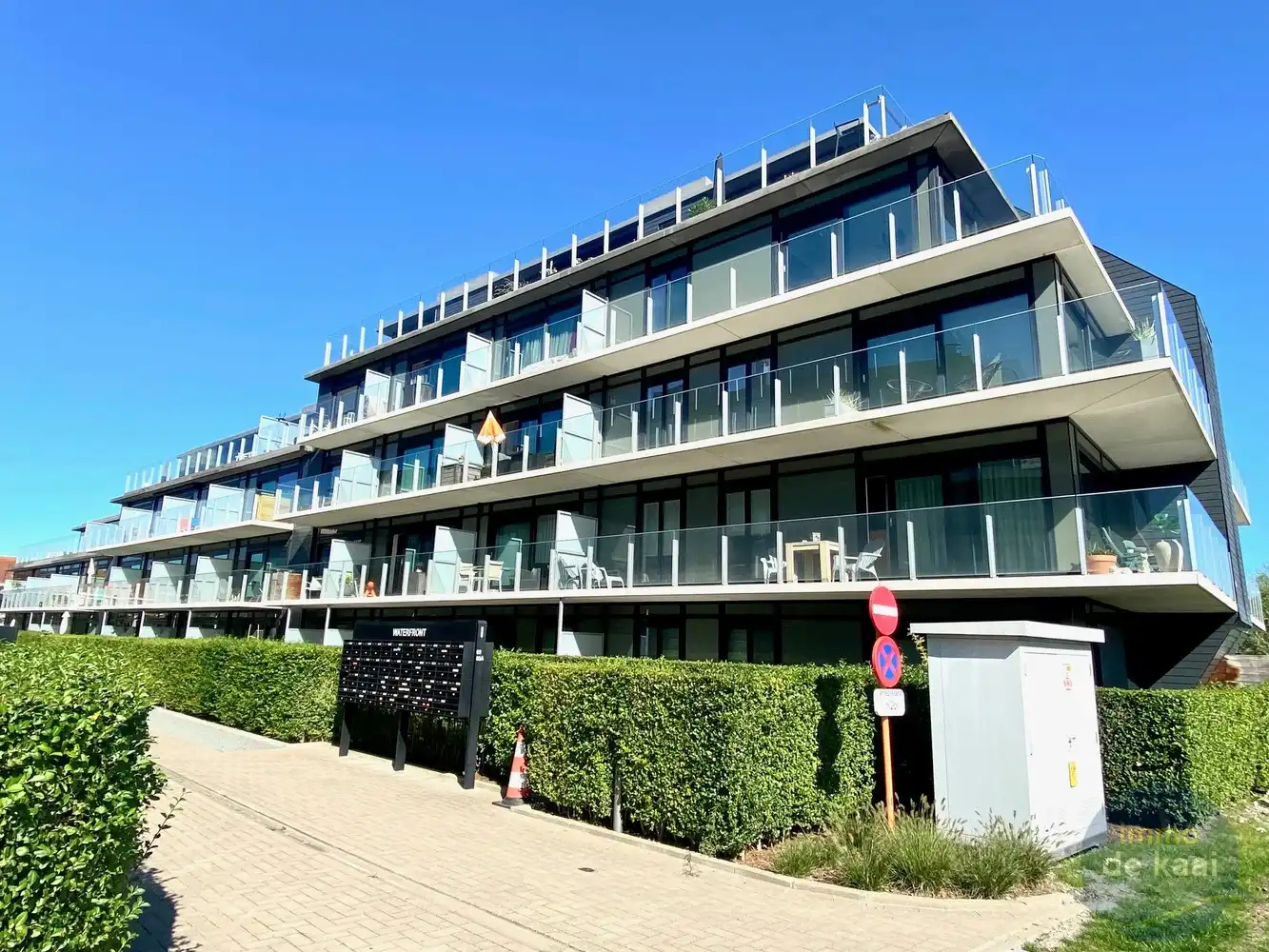 Appartement te koop foto 23