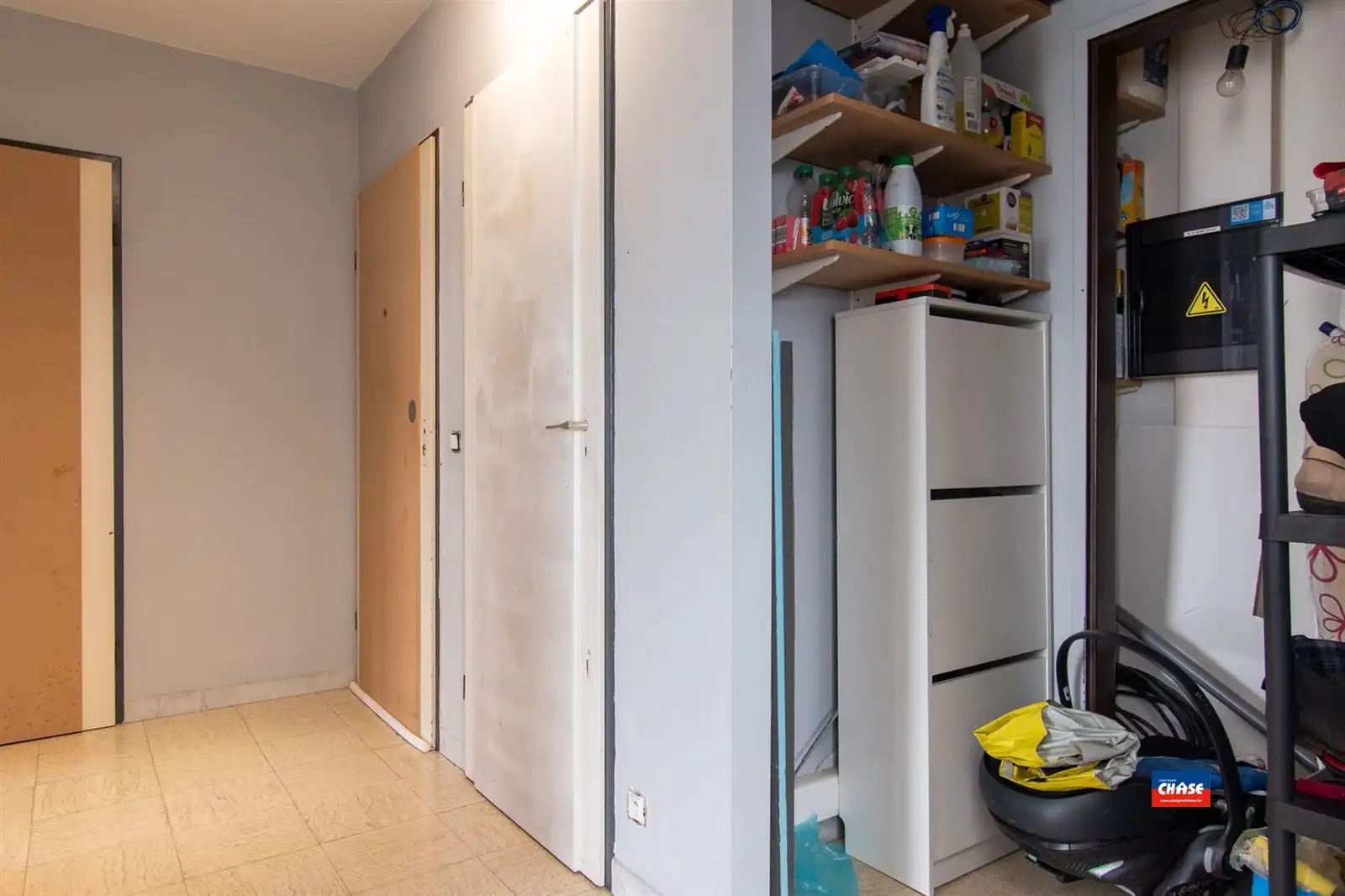 Te renoveren app met 2 slpks  foto 12