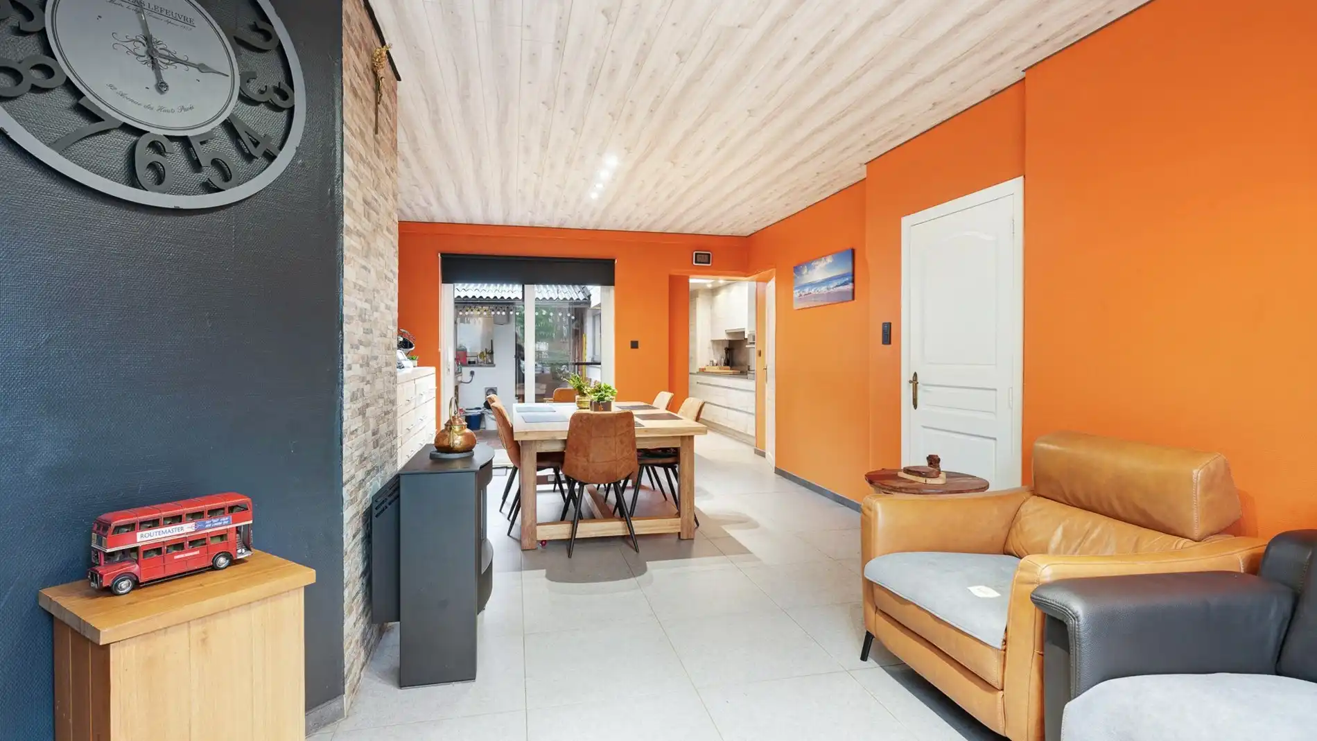 Huis te koop 8301 Heist-aan-Zee