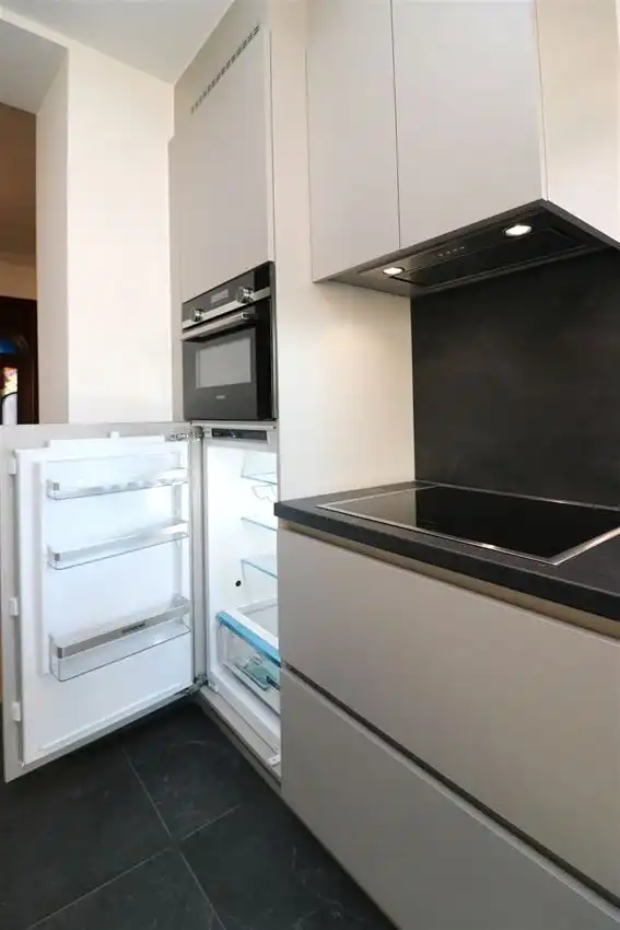 Vernieuwde, karatervolle woning met 4 slpk nabij station foto 41