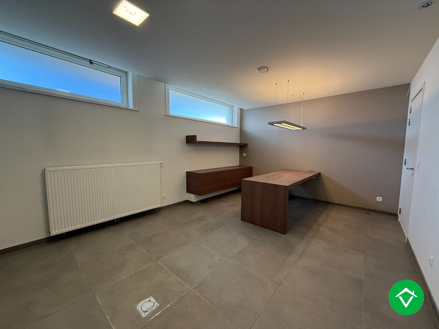 Praktijk/kantoorruimte 20 m² te Gits foto 8