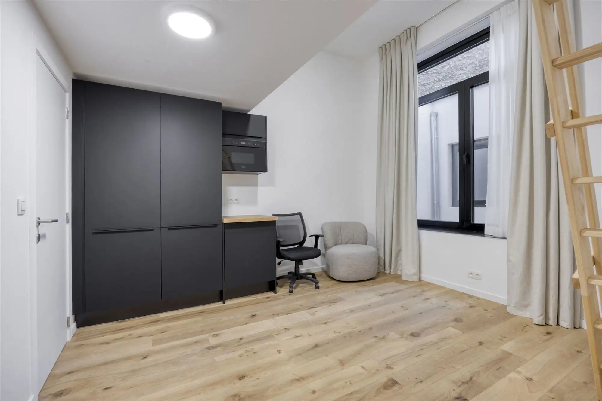 Kot/kamer te koop Tervuursevest 10/0002 - 3000 Leuven