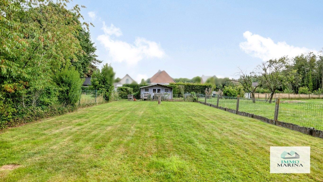 Woning met 2 tot 3 slpks te Itegem. foto 23