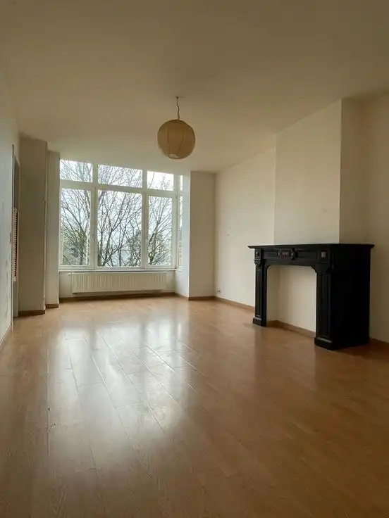 2 slaapkamer appartement vlakbij de Blaarmeersen foto 2