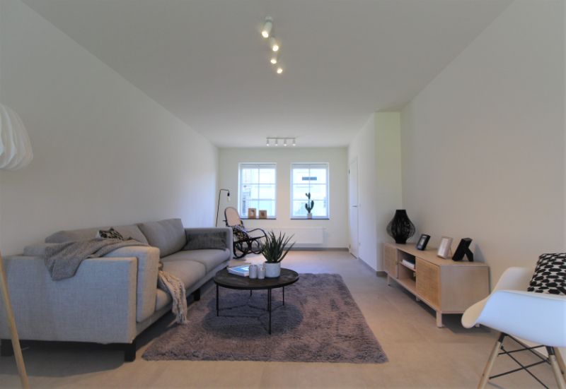 Zeer energiezuinige woning in Dadizele foto 3