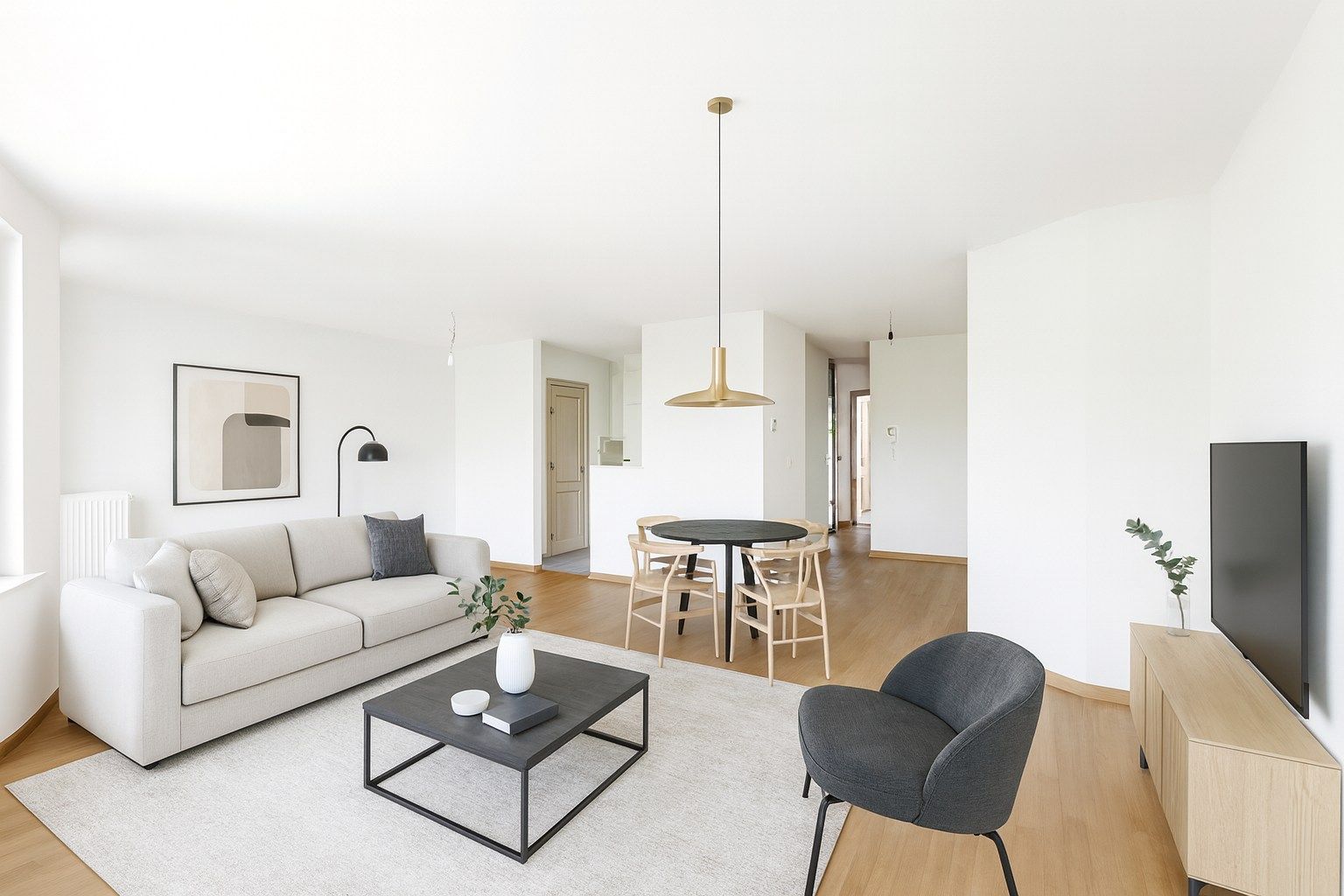 Appartement te koop 8300 Knokke