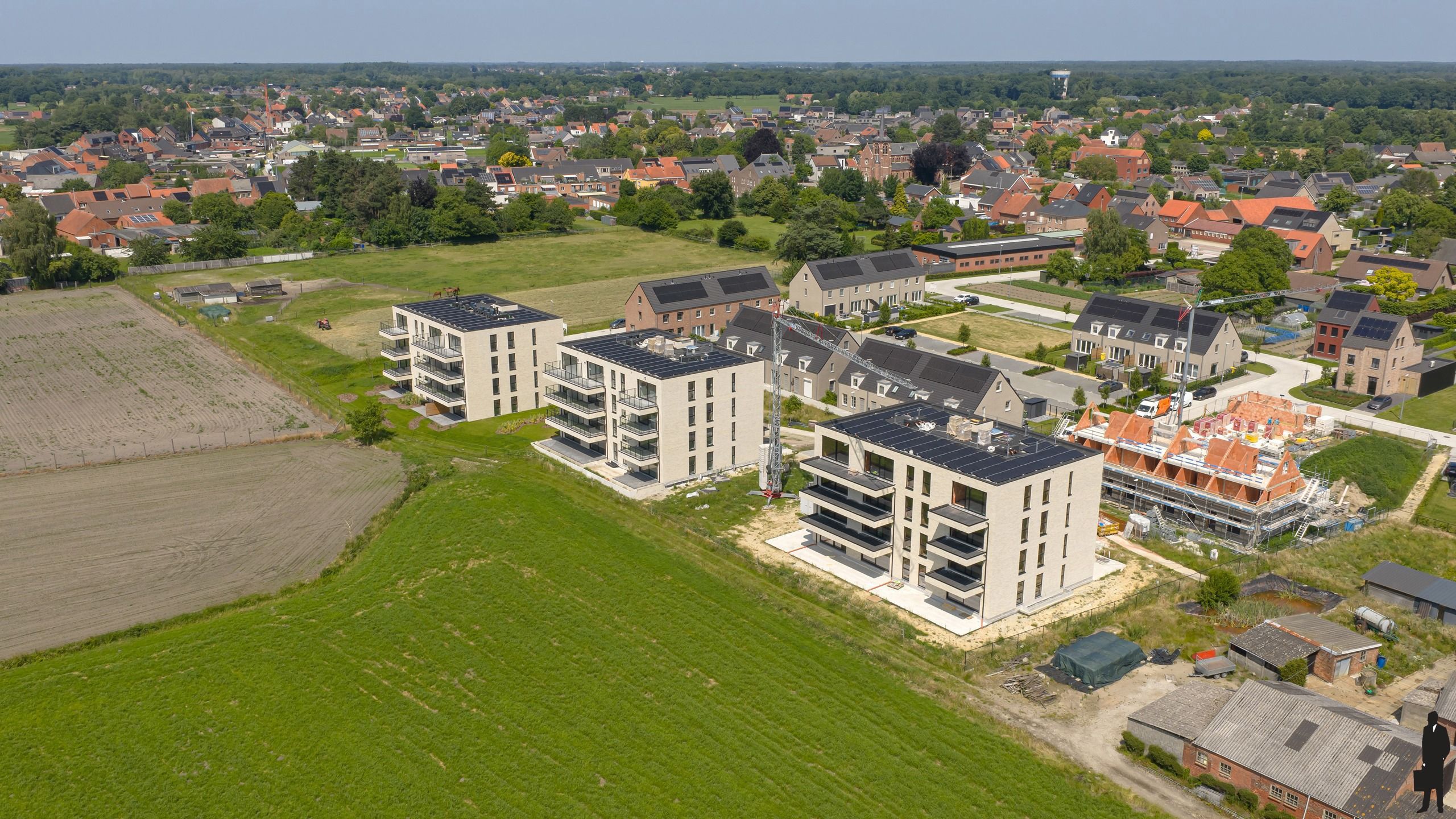 Appartement te koop foto 20