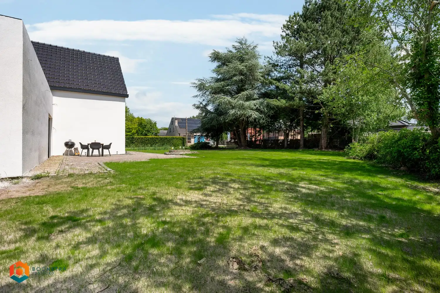 Recent gerenoveerde woning met 3 slpkrs en tuin foto 14