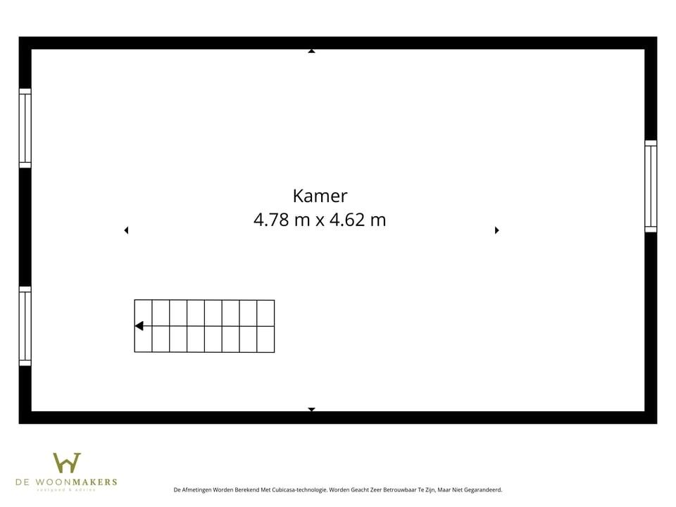 GEZELLIGE GEZINSWONING MET 3 SLKS EN LEUKE TUIN VLABKIJ CENTRUM VAN TIENEN foto 36