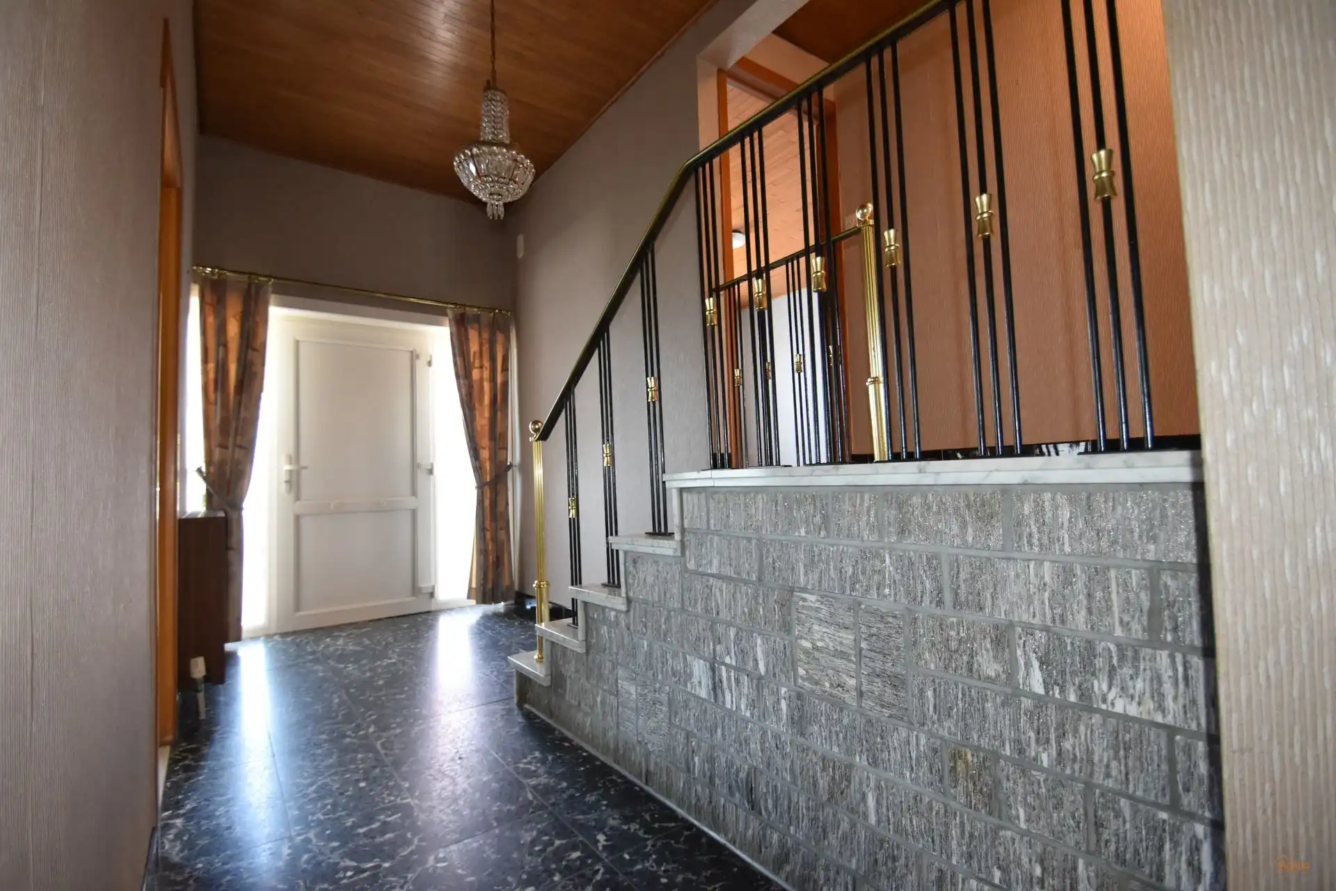Huis foto 9