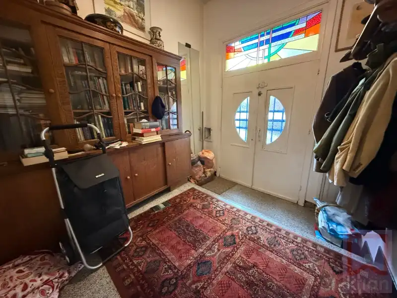 Art-decowoning met 4 slaapkamers, kelder en stadstuin in centrum Turnhout! foto 4