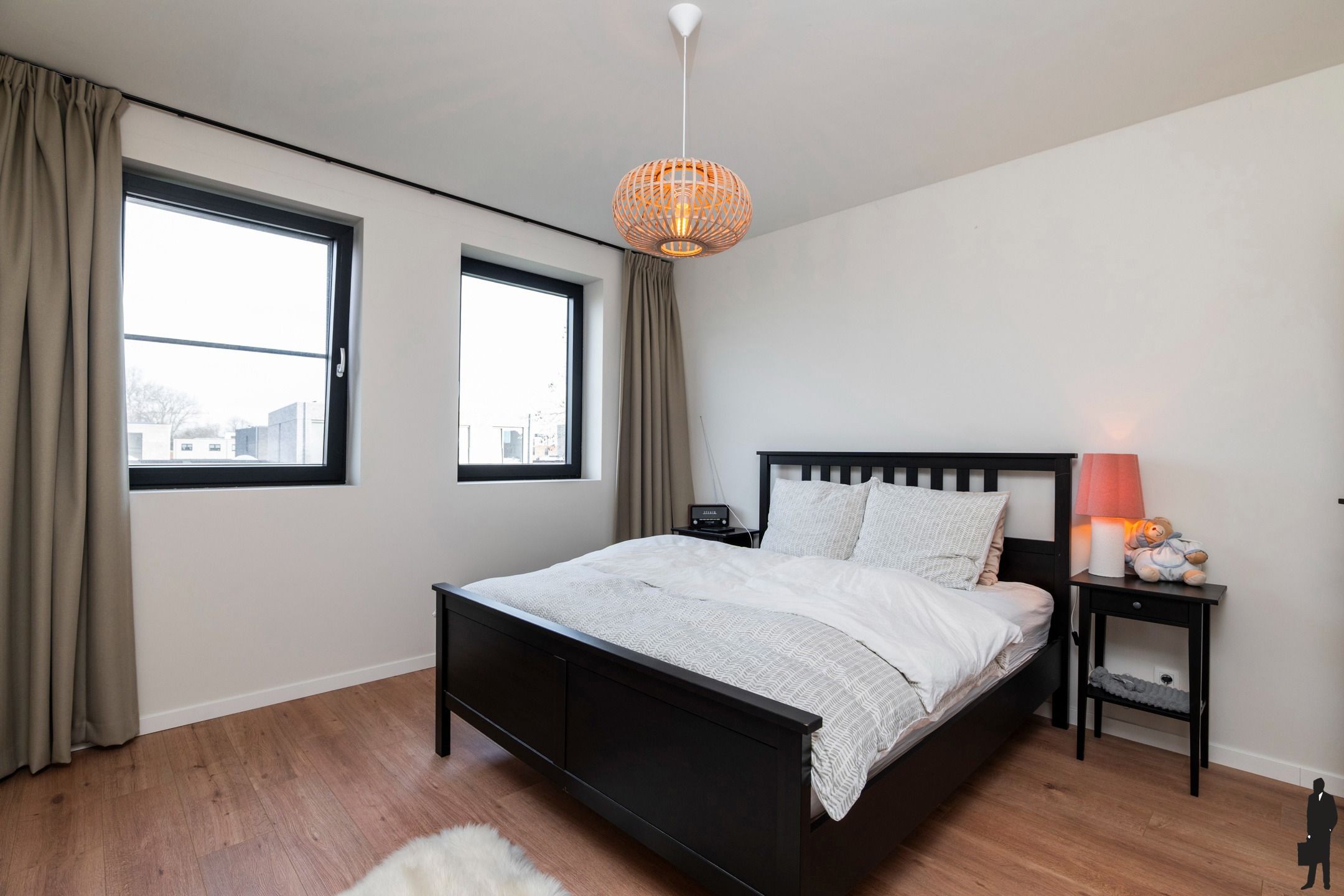 Instapklare nieuwbouwwoning in een rustige, groene omgeving foto 9