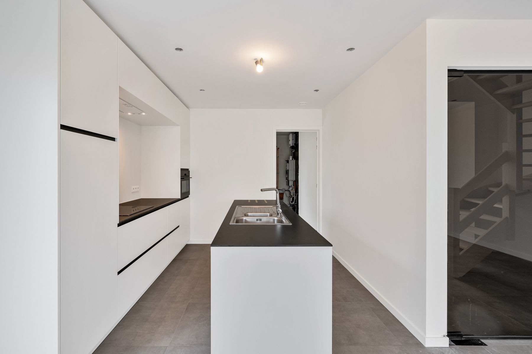 Nieuwe, moderne en energiezuinige woning op de Kwenenbos foto 10