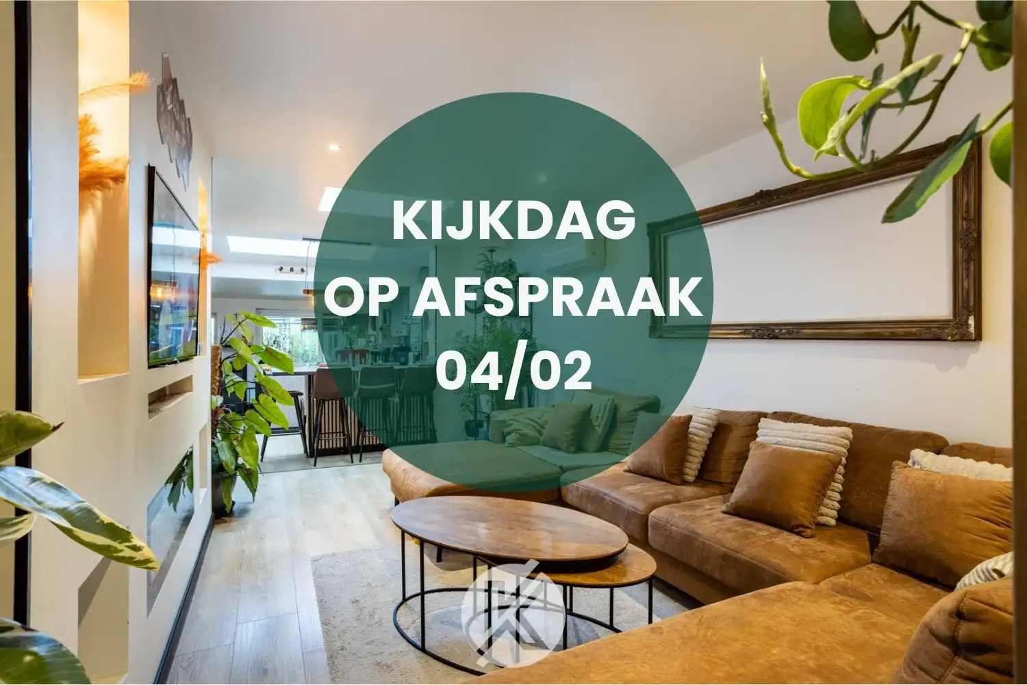 Instapklare gezinswoning met 5 slaapkamers foto {{pictureIndex}}