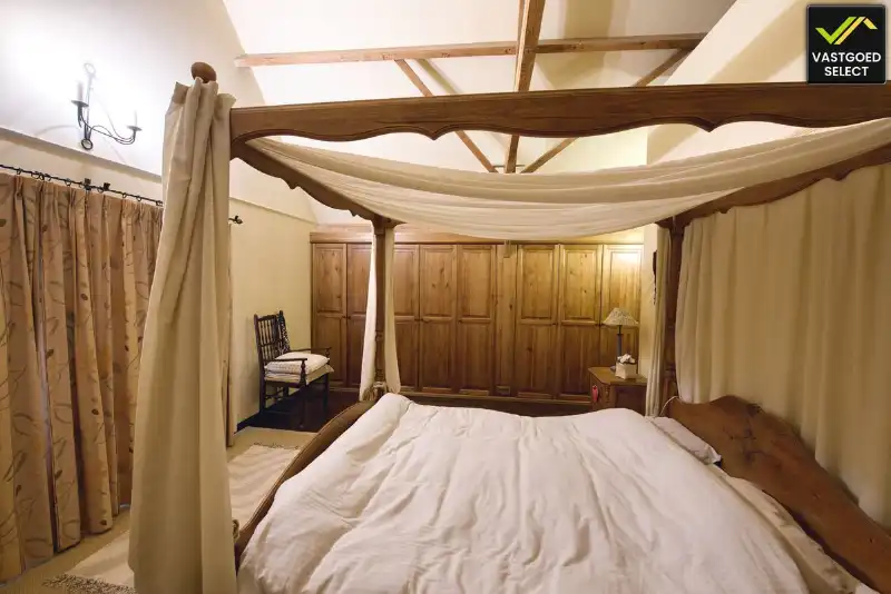 Authentieke hoeve op 13.920 m² met verzicht over de velden foto 13