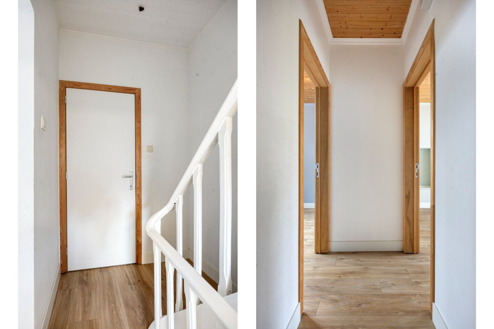 Recent gerenoveerde woning met 3 slaapkamers en prachtige tuin - EPC 141 kWh/m² - bewoonbare oppervlakte 137 m²         foto 15