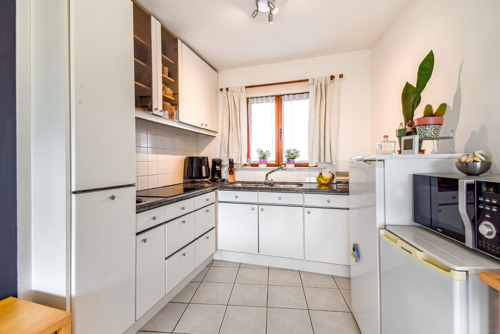 Gezellige en instapklare woning foto 4