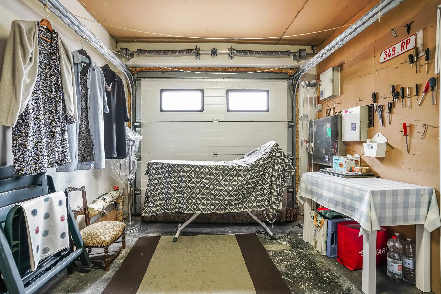 Charmante woning nabij centrum van Opwijk foto 16