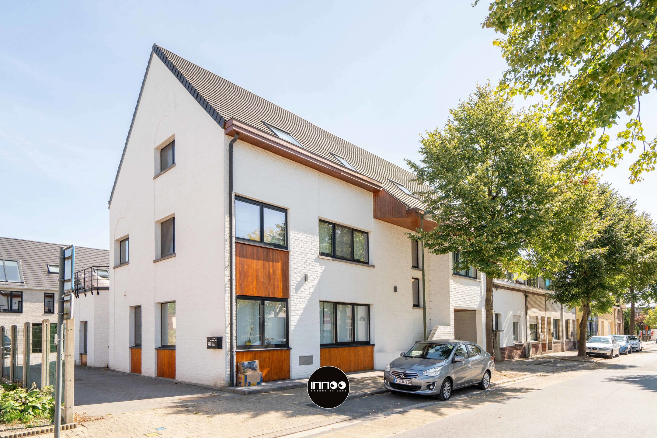 Appartement te koop foto 2