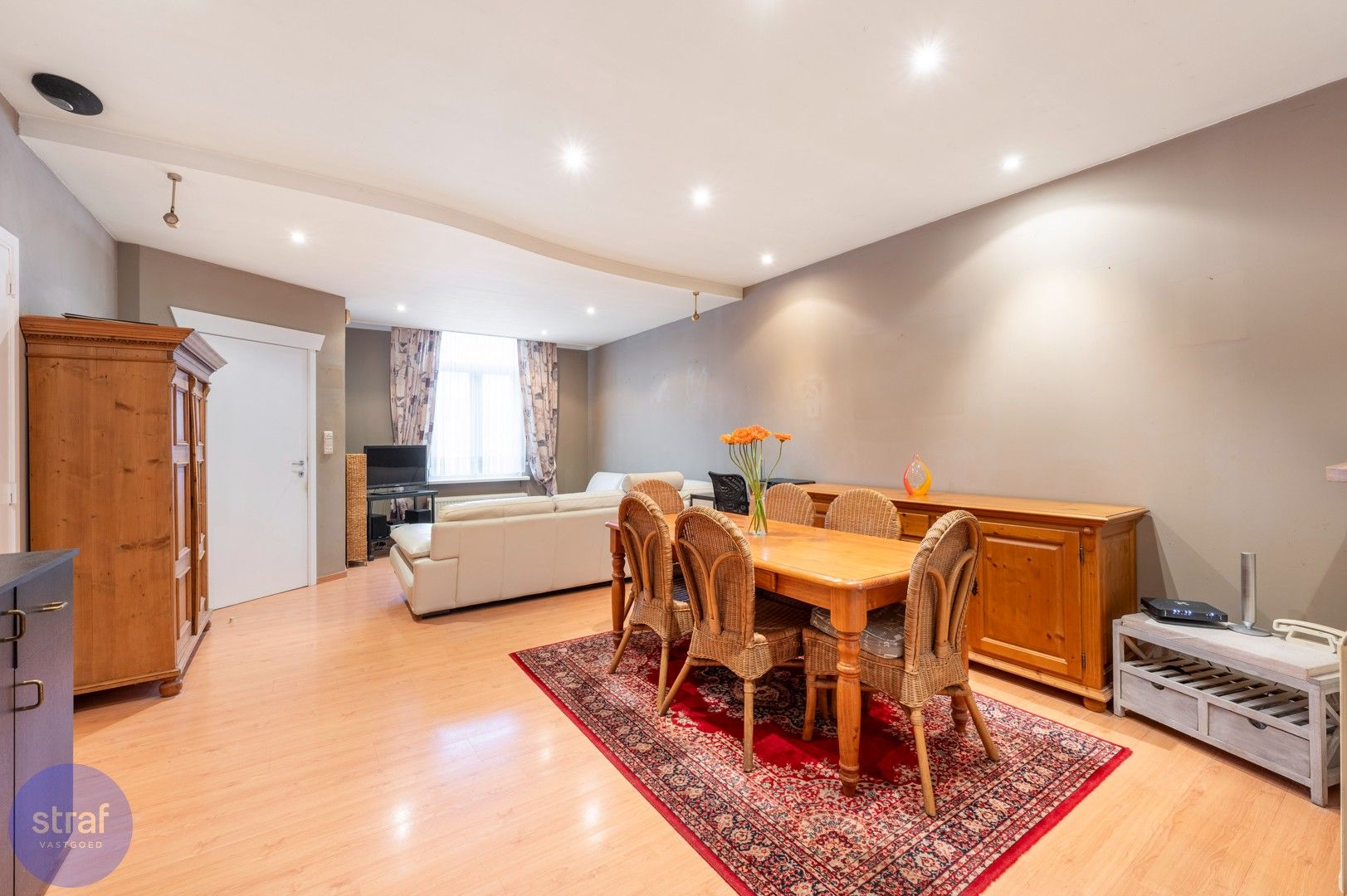 Woning met veel opties op prachtig stuk grond in centrum Schilde foto 2
