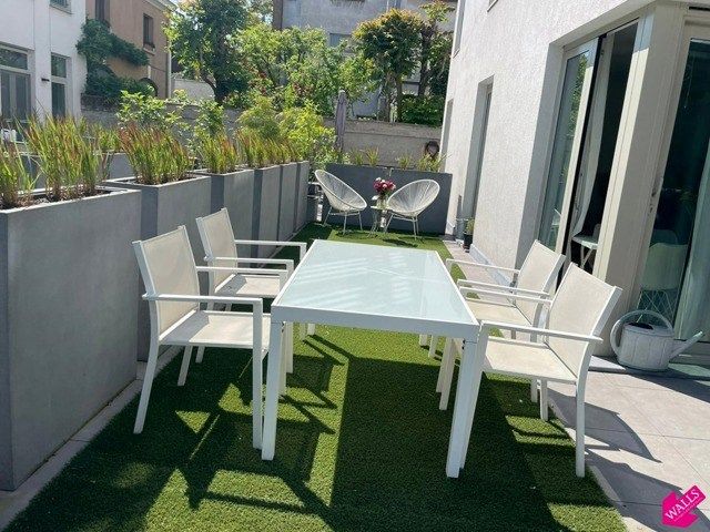 Gemeubeld nieuwbouwappartement op absolute toplocatie! foto 19