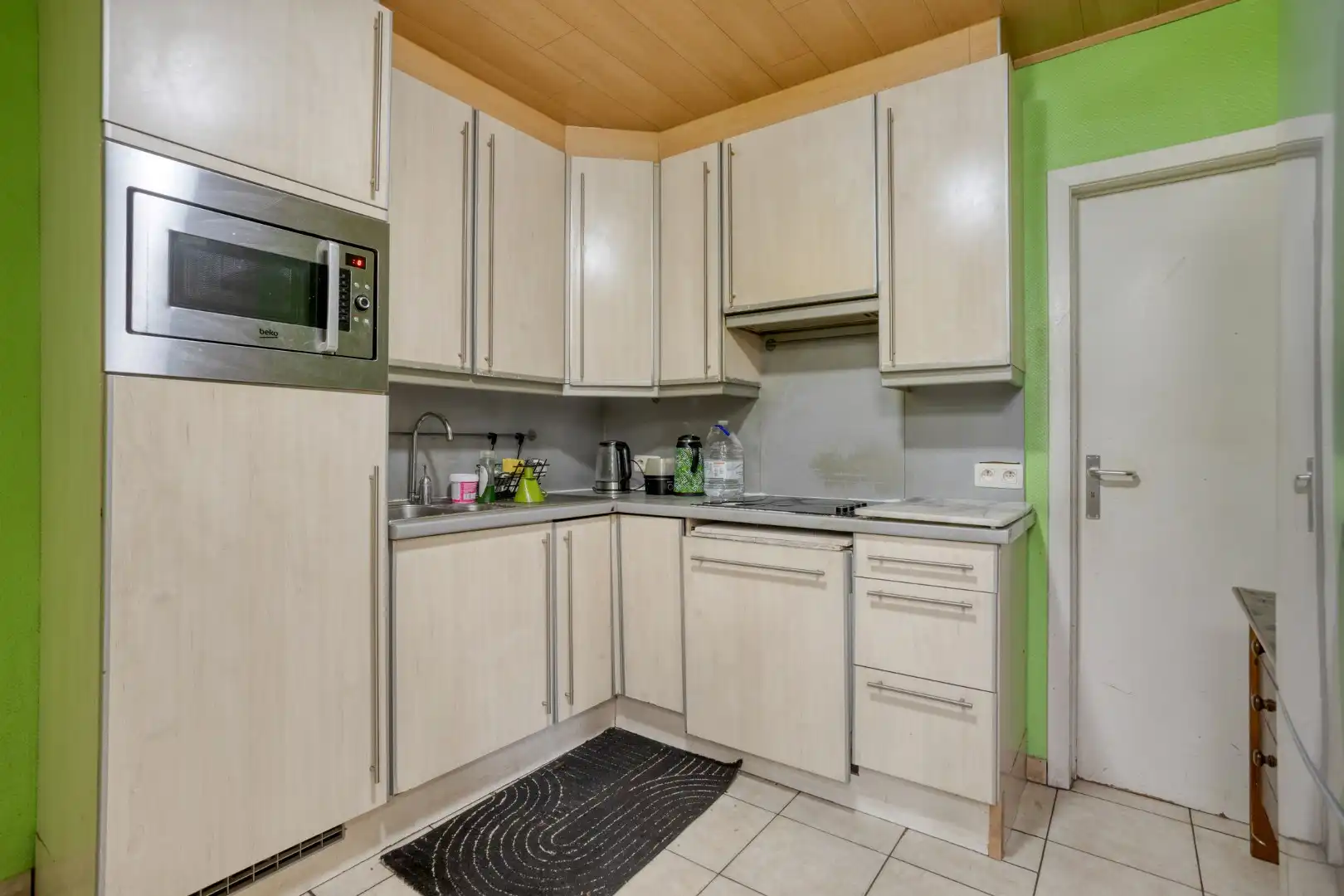 Goed gelegen woning foto 8