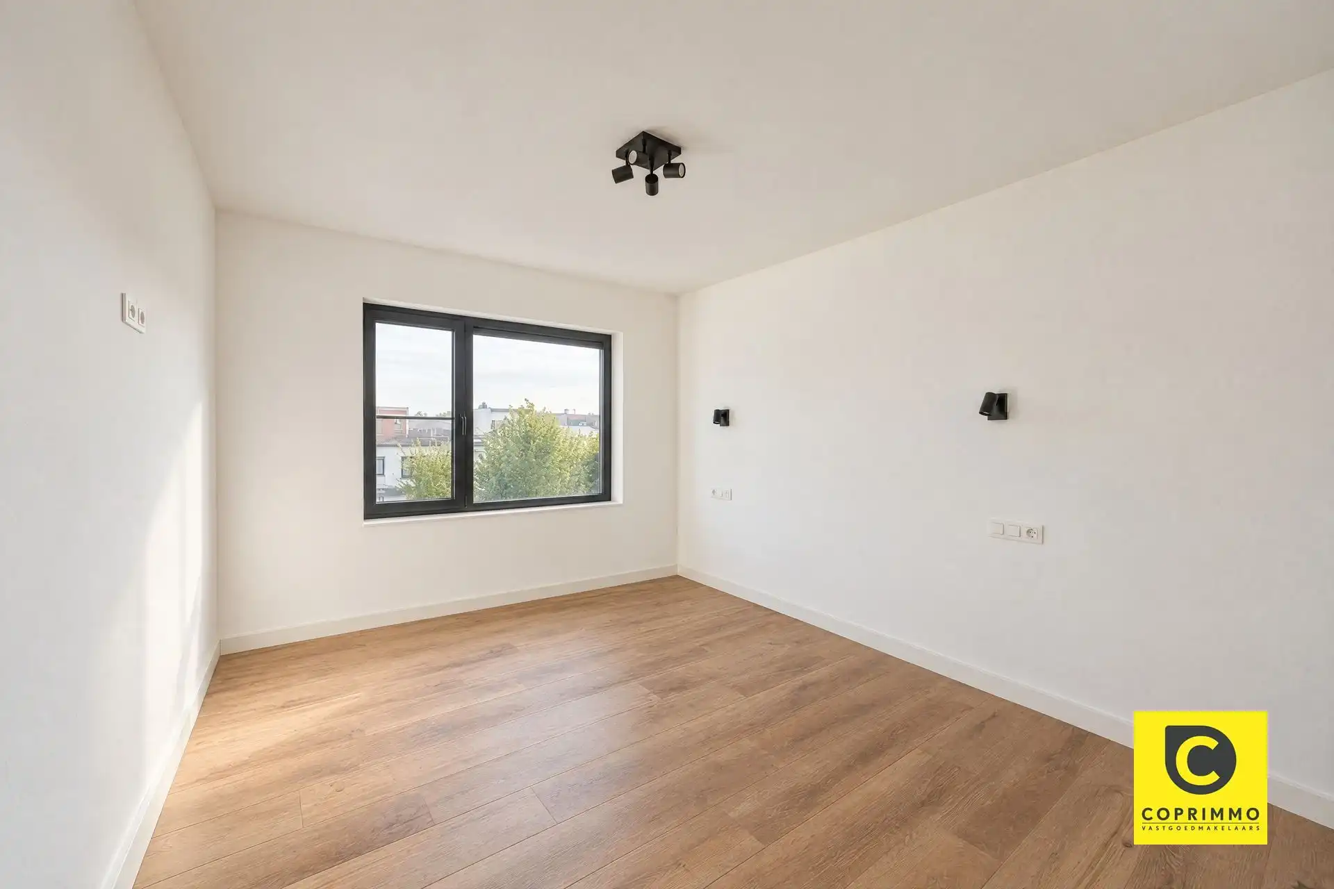 Prachtig gerenoveerd BEN-app met 2 slpks op toplocatie! foto 9