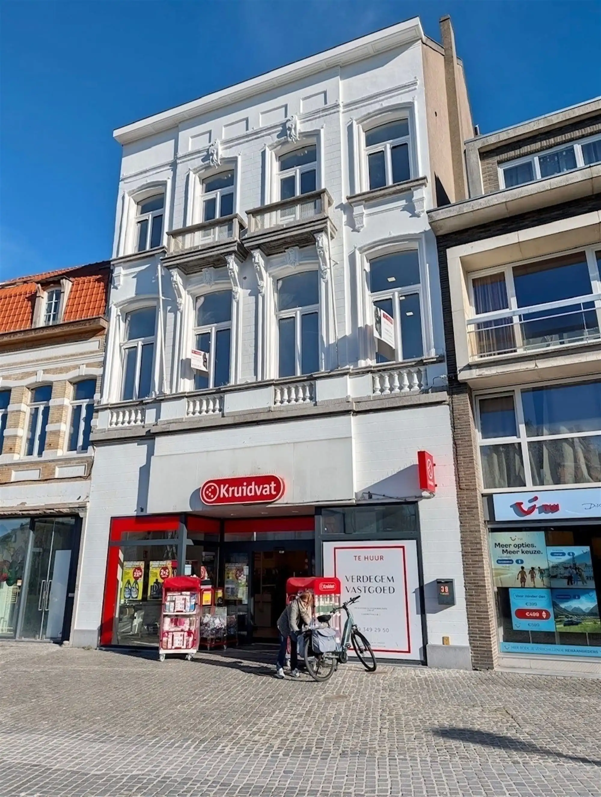 Prachtige kantoorruimtes (6) in imposant gebouw op de Markt foto 13