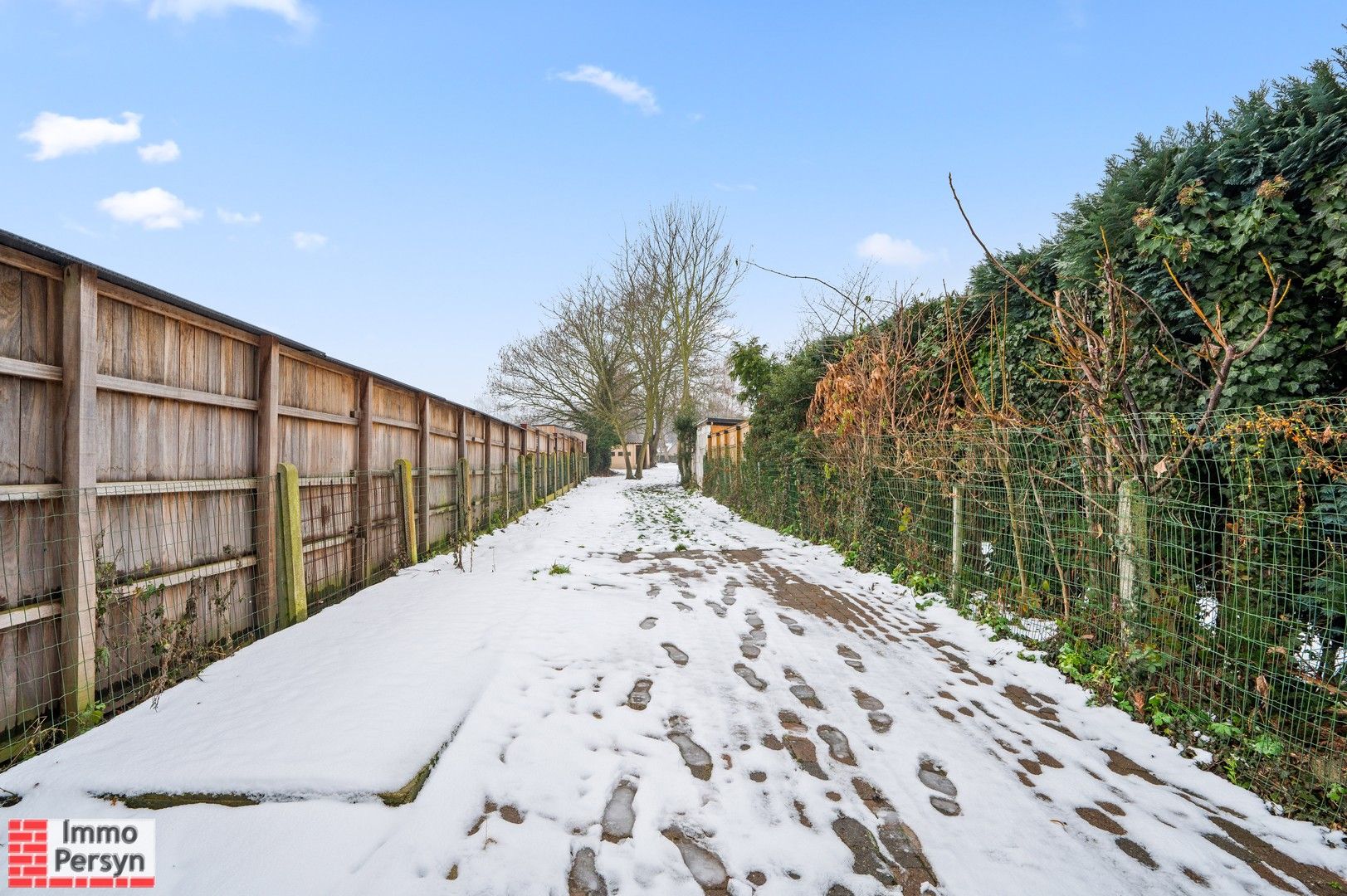 Charmante, instapklare open bebouwing op een prachtig perceel van bijna 20 are in Scherpenheuvel! foto 37