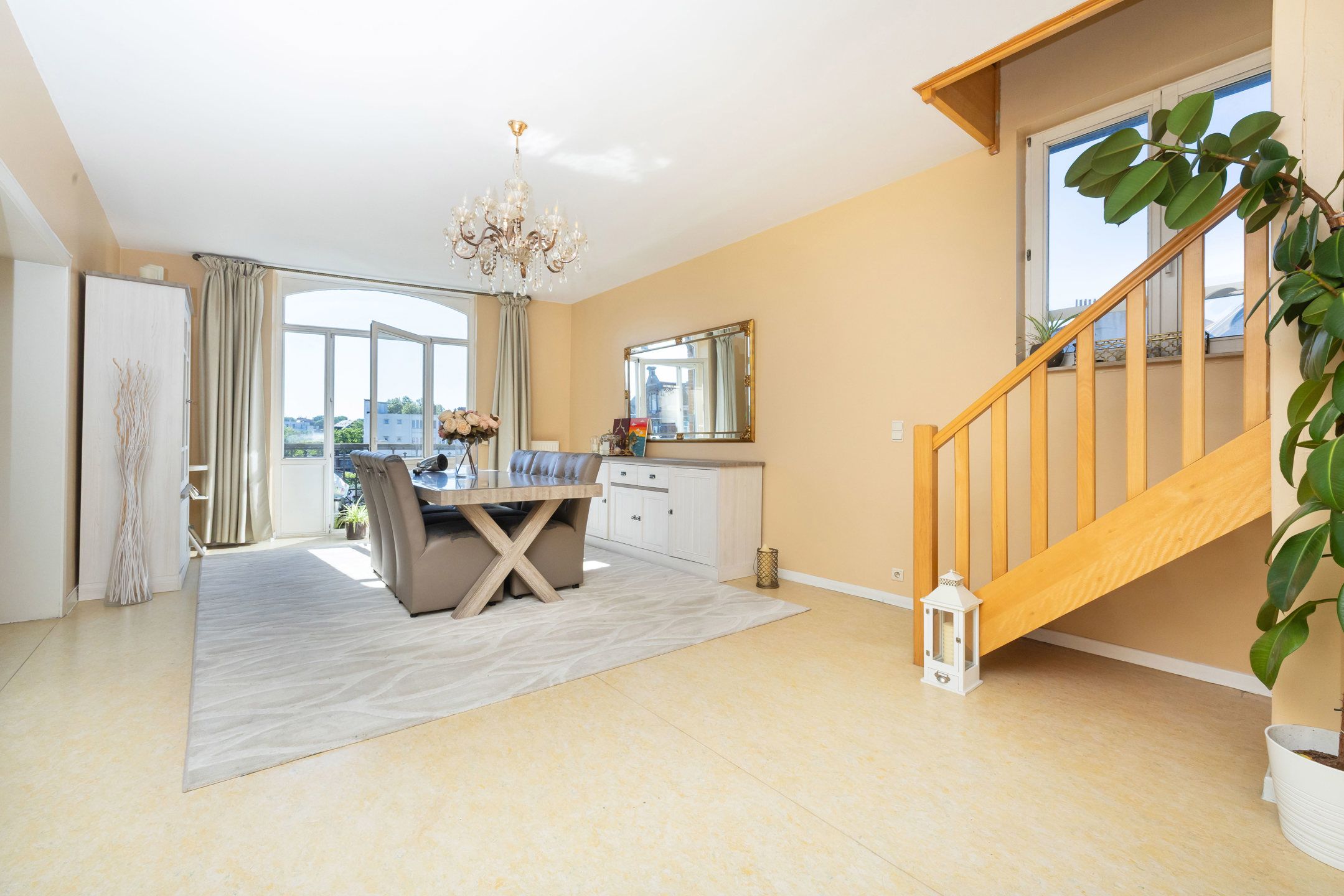 Appartement te koop foto 3