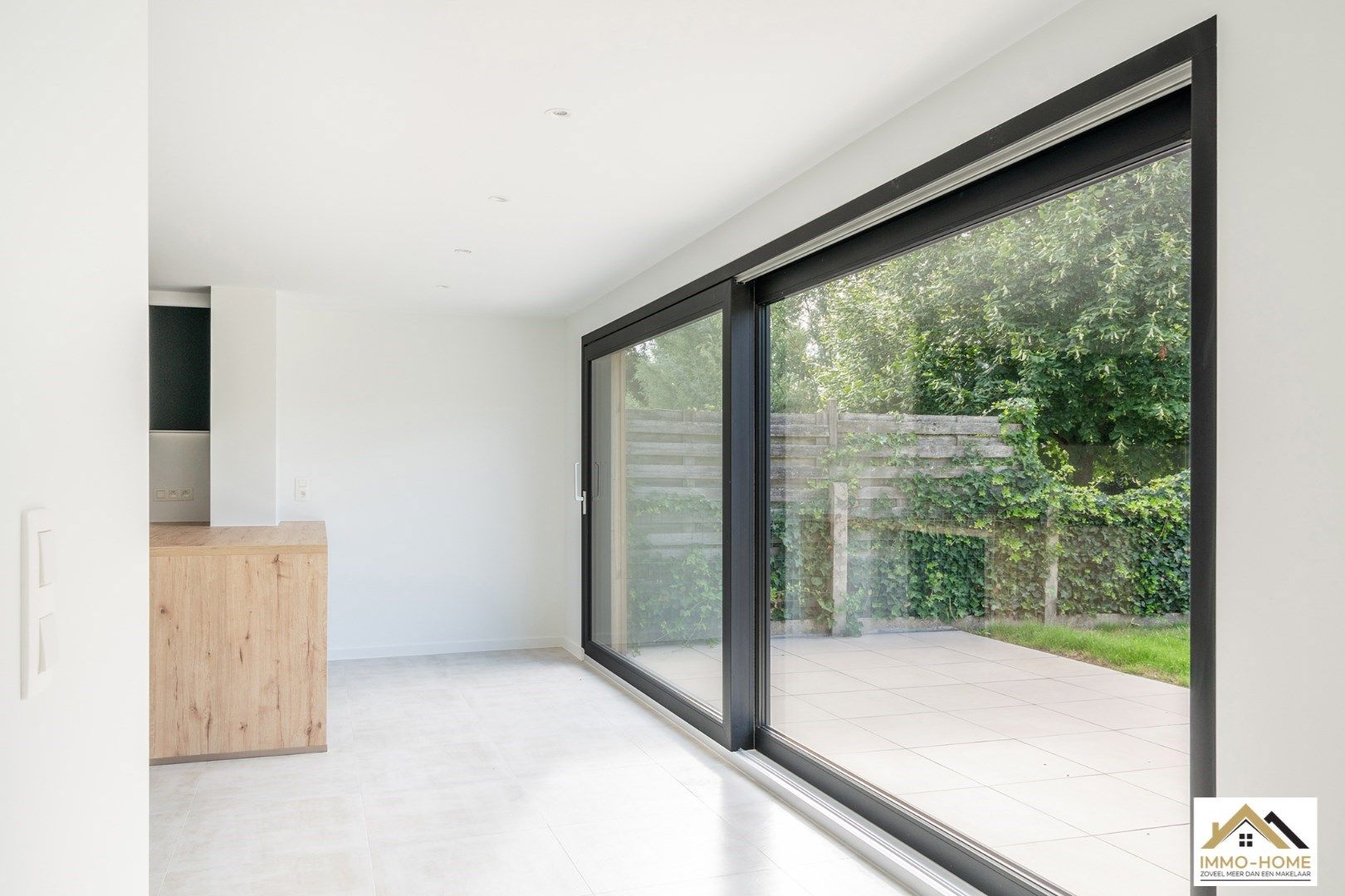 Gerenoveerde woning op TOP ligging in Lochristi foto 9