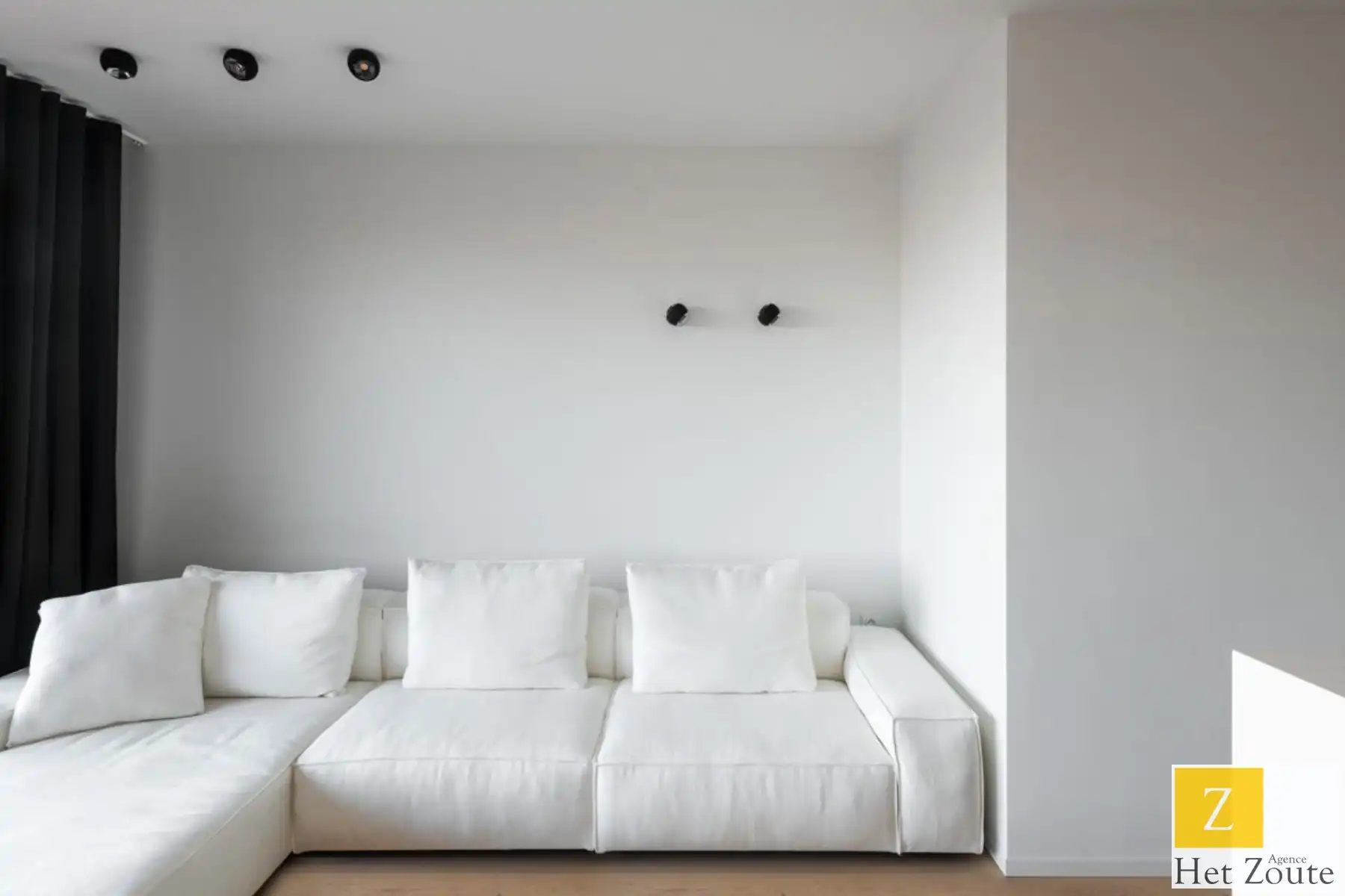 Gelijkvloers design appartement op Zeedijk-Duinbergen foto 10