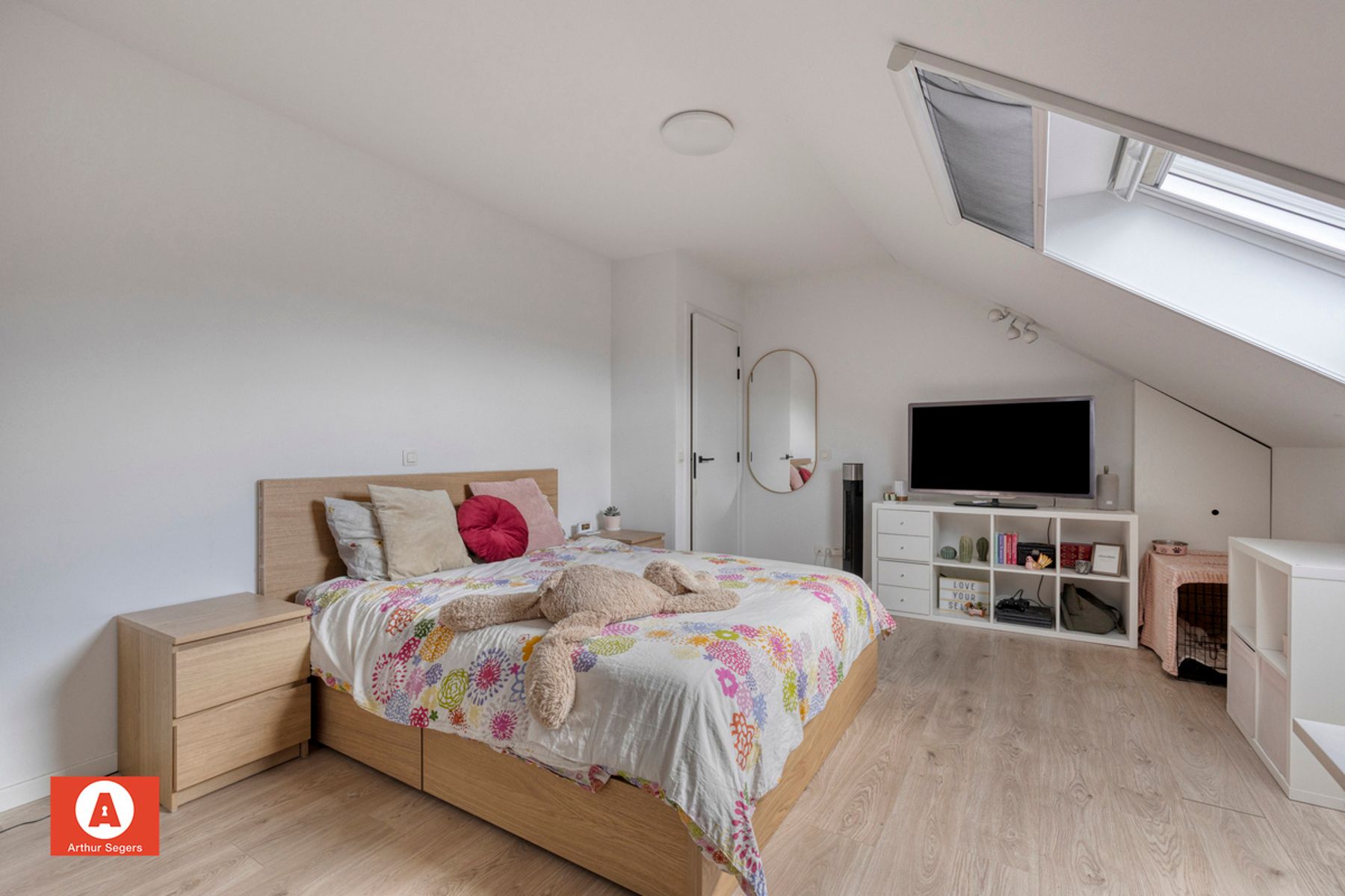Moderne BEN-woning met 5 slaapkamers en prachtig uitzicht! foto 22