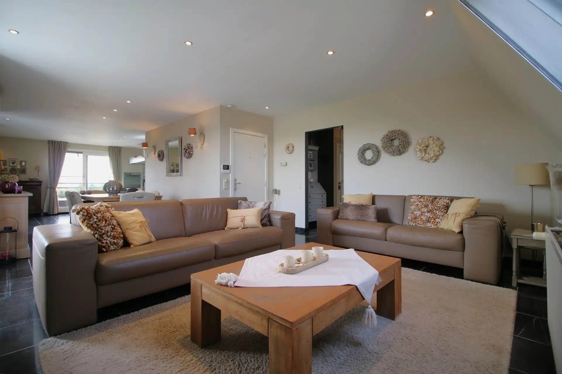 Appartement te huur Breendonkstraat 354/301 - 2830 WILLEBROEK