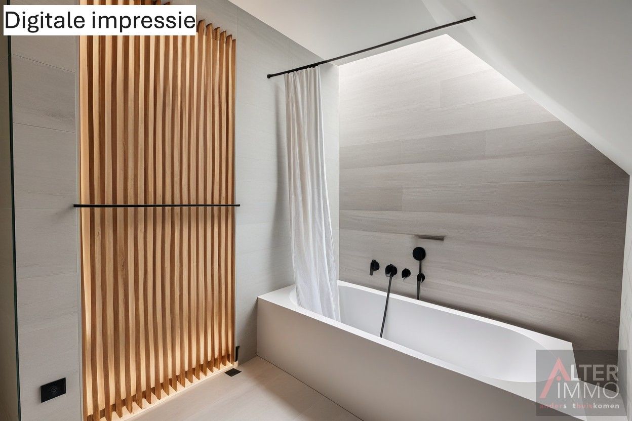 Woning met 3 slaapkamers op 9a 50ca te Zolder-Boekt. foto 17