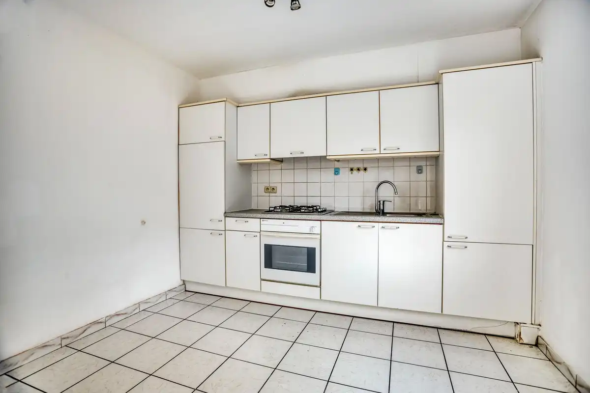 Appartement met 2 slaapkamers in het centrum van Tongeren foto 5