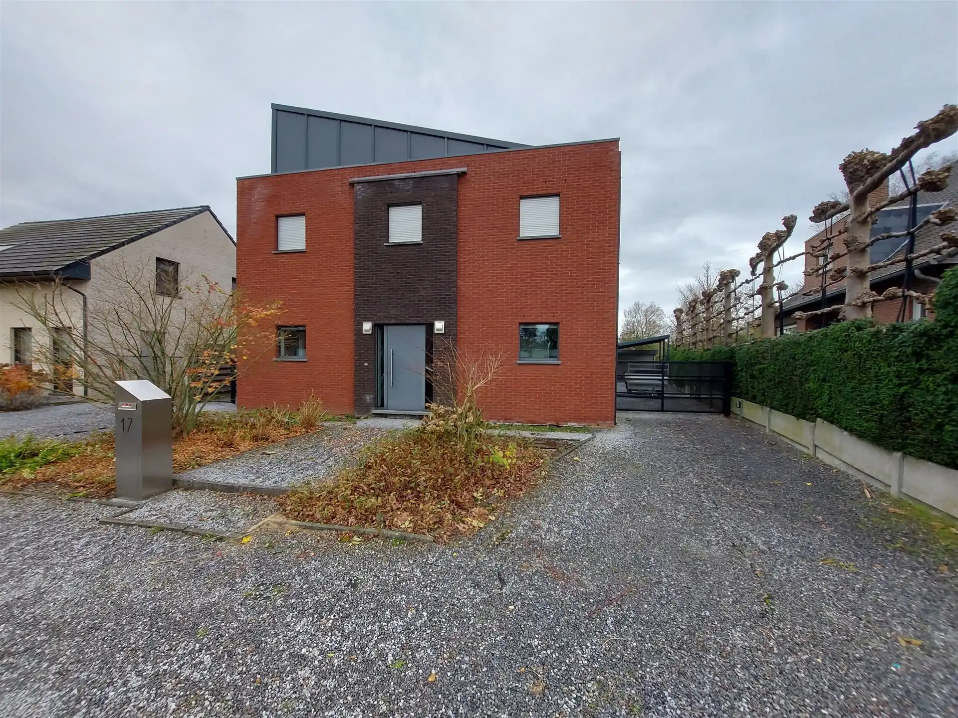 Huis foto {{pictureIndex}}