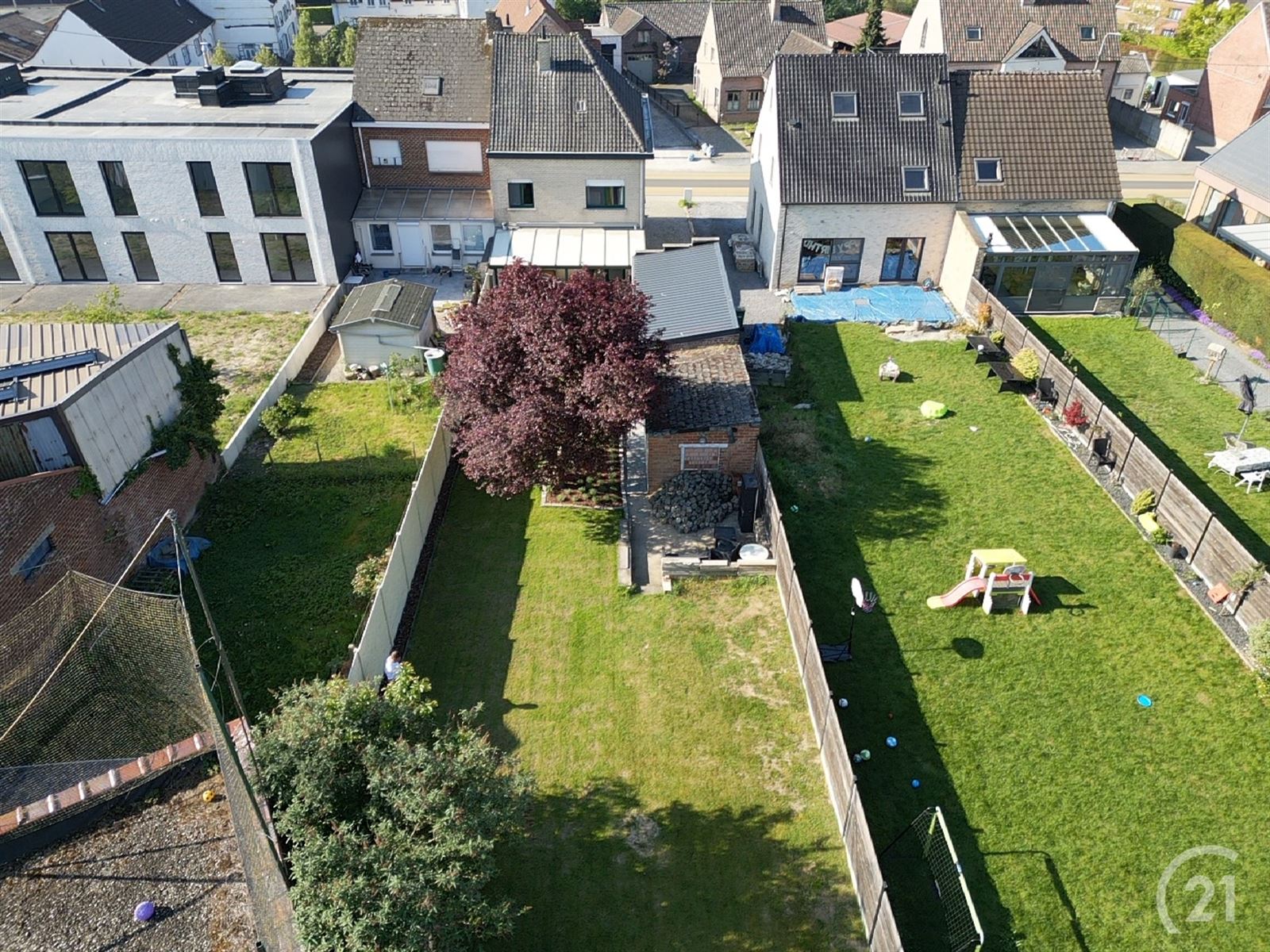 Aangename gezinswoning met tuin en garage op 5are73 foto 26